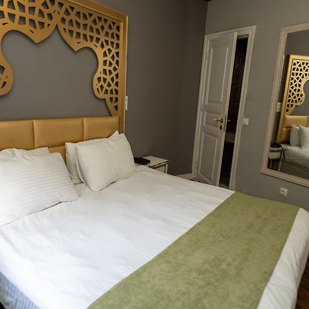 Best Pasaport Pier Otel Kadikoey Istanbul Exterior photo