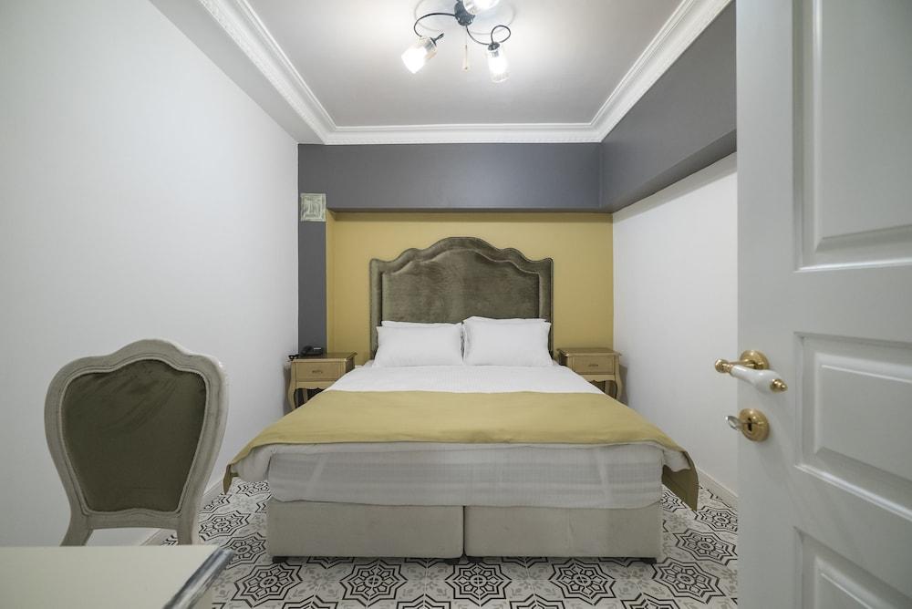 Best Pasaport Pier Otel Kadikoey Istanbul Exterior photo