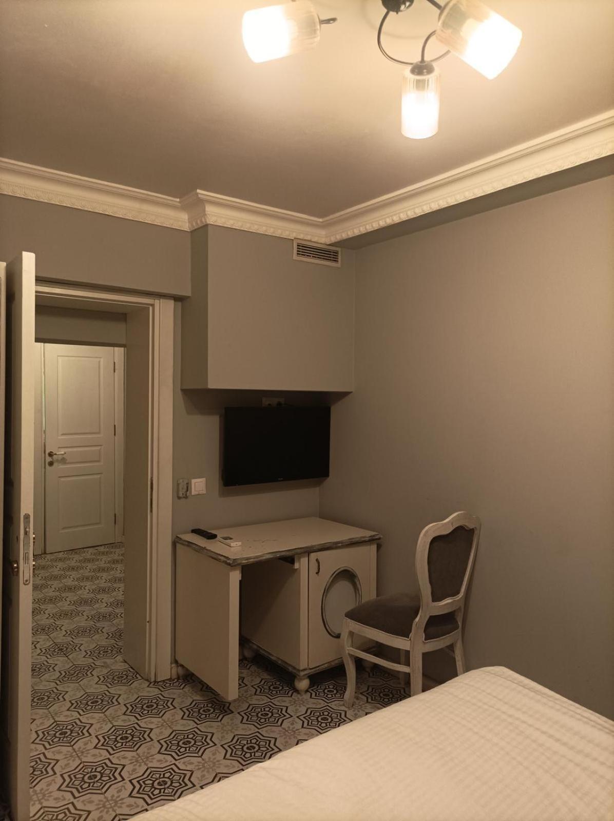 Best Pasaport Pier Otel Kadikoey Istanbul Exterior photo